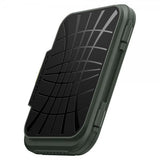 Spigen MagSafe-korttikotelo Lock Fit MagFit Military Green