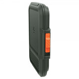 Spigen MagSafe-korttikotelo Lock Fit MagFit Military Green