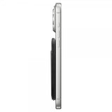 Spigen MagSafe -korttikotelo Slim Fold MagFit Tripod S314-3 Musta