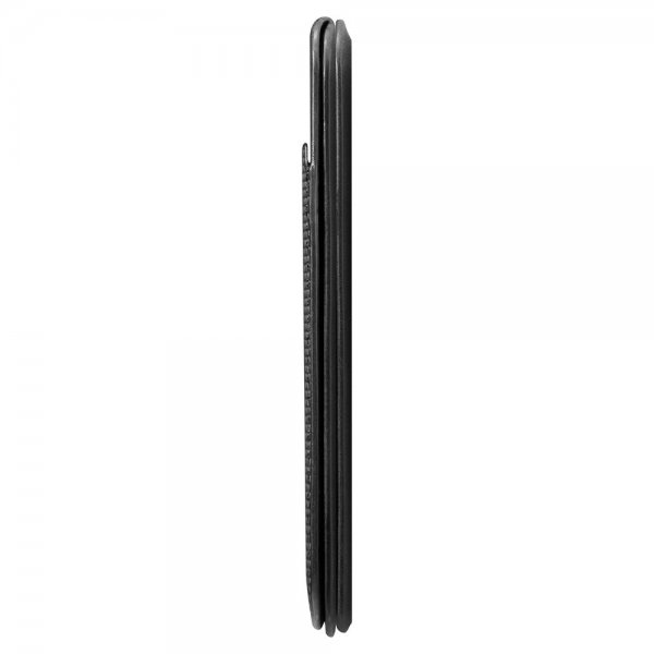 Spigen MagSafe -korttikotelo Slim Fold MagFit Tripod S314-3 Musta