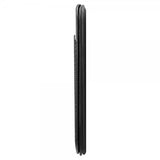 Spigen MagSafe -korttikotelo Slim Fold MagFit Tripod S314-3 Musta