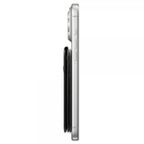 Spigen MagSafe korttikotelo Slim Fold MagFit Tripod, musta