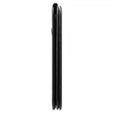 Spigen MagSafe korttikotelo Slim Fold MagFit Tripod, musta