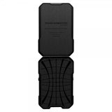 Spigen MagSafe Korttipidike Tough Armor Pro MagFit Musta