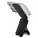 Spigen MagSafe Korttipidike Tough Armor Pro MagFit Musta