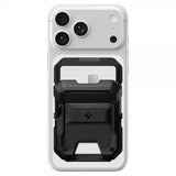 Spigen MagSafe Korttipidike Tough Armor Pro MagFit Musta
