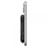 Spigen MagSafe Korttipidike Tough Armor Pro MagFit Musta