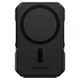 Spigen MagSafe Korttipidike Tough Armor Pro MagFit Musta