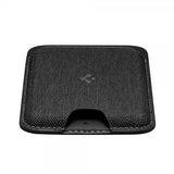 Spigen MagSafe korttikotelo Urban Fit MagFit Musta