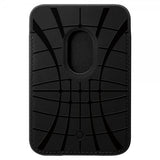 Spigen MagSafe korttikotelo Valentinus 3 Cards Holder MagFit Black