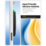 Spigen MagSafe Mobilirengas Nano Pop MagFit Black Sesame