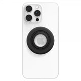 Spigen MagSafe Mobilirengas Nano Pop MagFit Black Sesame