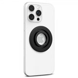 Spigen MagSafe Mobilirengas Nano Pop MagFit Black Sesame