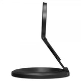 Spigen MagSafe O-Mag -puhelinteline jalustalla Mag Fit, musta