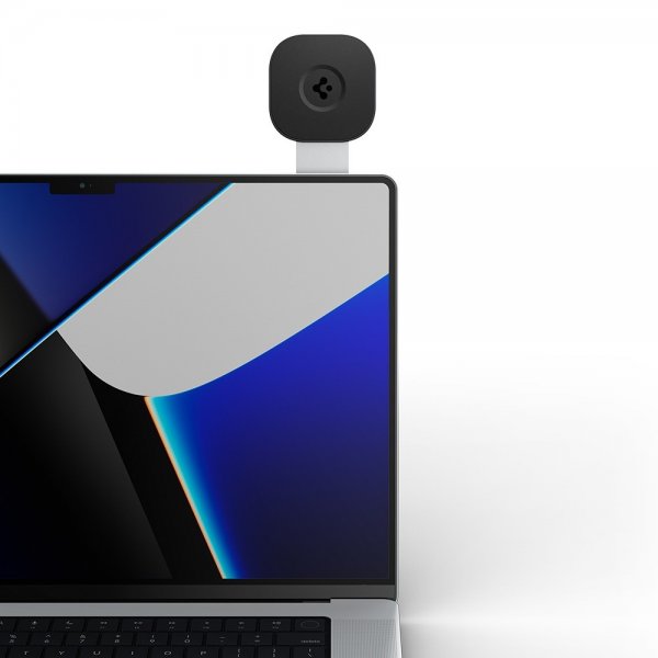 Spigen MagSafe OneTap Monitorin/kannettavan teline Mag Fit