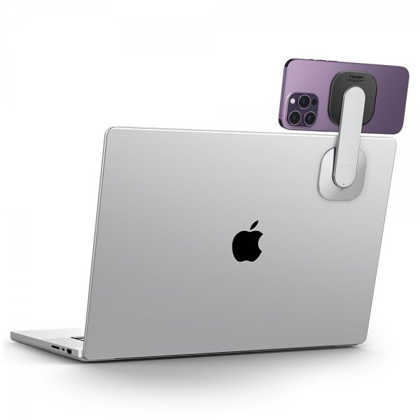 Spigen MagSafe OneTap Monitorin/kannettavan teline Mag Fit