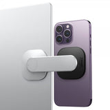 Spigen MagSafe OneTap Monitorin/kannettavan teline Mag Fit
