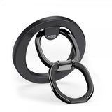 ESR MagSafe Phone Ring Musta