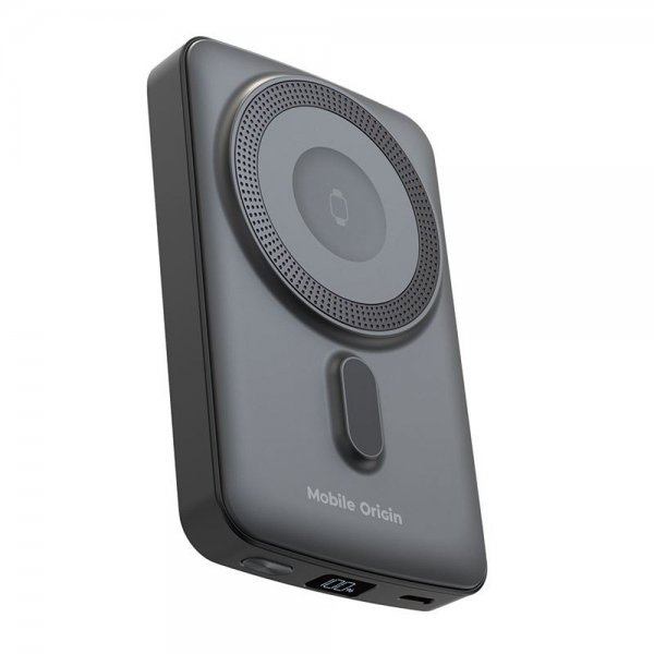 Mobile Origin MagSafe-varavirtalähde 10 000 mAh 20W