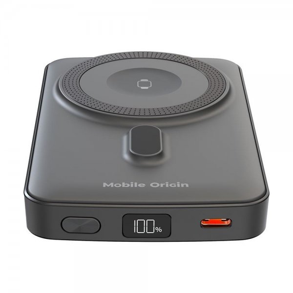 Mobile Origin MagSafe-varavirtalähde 10 000 mAh 20W