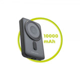 Mobile Origin MagSafe-varavirtalähde 10 000 mAh 20W