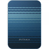 Pitaka MagSafe-varavirtalähde aramidikuitua 5 000 mAh Moonrise