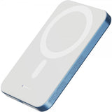 Pitaka MagSafe-varavirtalähde aramidikuitua 5 000 mAh Moonrise
