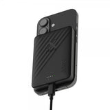 Xtorm MagSafe Powerbank Go2 Magnetic 15W USB-C 5000 mAh Musta