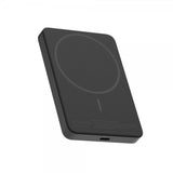 Xtorm MagSafe Powerbank Go2 Magnetic 15W USB-C 5000 mAh Musta