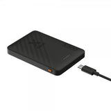 Xtorm MagSafe Powerbank Go2 Magnetic 15W USB-C 5000 mAh Musta