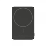 Xtorm MagSafe Powerbank Go2 Magnetic 15W USB-C 5000 mAh Musta