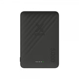 Xtorm MagSafe Powerbank Go2 Magnetic 15W USB-C 5000 mAh Musta