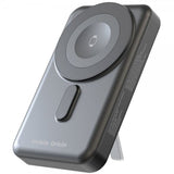 Mobile Origin MagSafe-varavirtalähde sisäänrakennetuilla kaapeleilla 10 000 mAh 20W