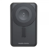 Mobile Origin MagSafe-varavirtalähde sisäänrakennetuilla kaapeleilla 10 000 mAh 20W