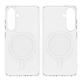Samsung Galaxy A56 Kuori MagSafe TPU Läpinäkyvä