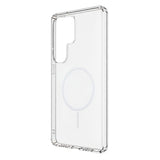 Samsung Galaxy S25 Ultra Kuoret TPU MagSafe Läpinäkyvä