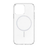 iPhone 16 Pro Kuoret TPU MagSafe Läpinäkyvä