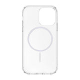iPhone 16 Pro Kuoret TPU MagSafe Läpinäkyvä
