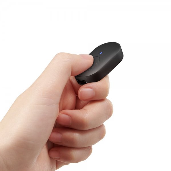 Spigen MagSafe Tripod Selfie Stick Mag Fit Musta