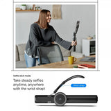 Spigen MagSafe Tripod Selfie Stick Mag Fit Musta