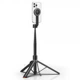 Spigen MagSafe Tripod Selfie Stick Mag Fit Musta