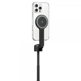 Spigen MagSafe Tripod Selfie Stick Mag Fit Musta