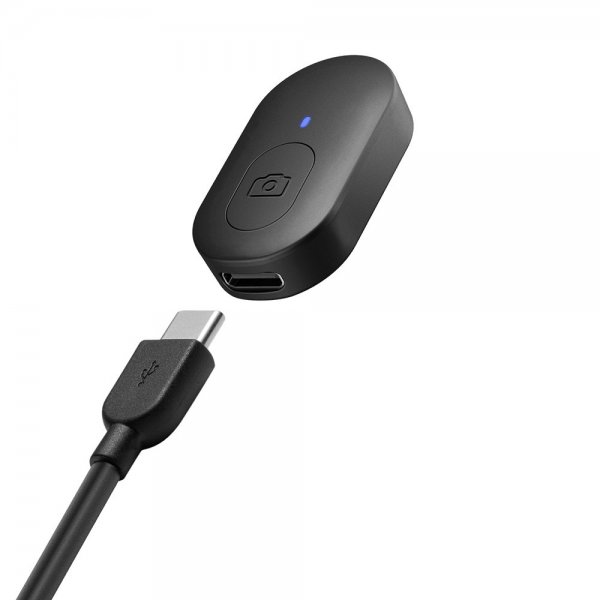 Spigen MagSafe Tripod Selfie Stick Mag Fit Musta