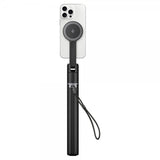 Spigen MagSafe Tripod Selfie Stick Mag Fit Musta