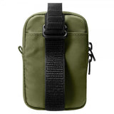 Spigen MagSafe Kotelo Kannettava Järjestelylaukku Snap Zip MagFit Olive Green