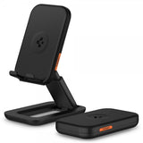 Spigen Magslide-puhelinteline, musta