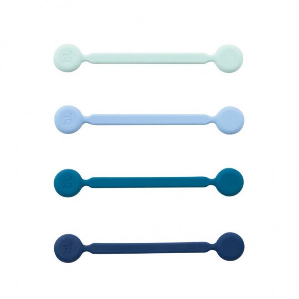 Bluelounge MagWrap Small Sininen