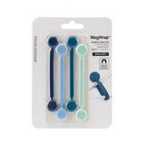 Bluelounge MagWrap Small Sininen