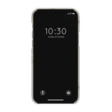 agood company iPhone 12 Pro Max -kasvipohjainen suojakuori, White Marble