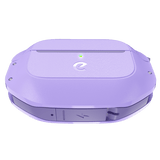 KeyBudz AirPods Pro 2 Kuori Element Series Laventeli